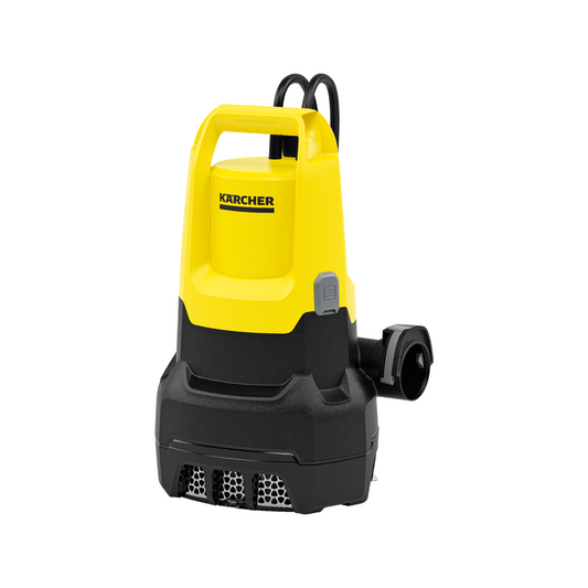 Karcher Submersible Pump SP 22 000 - 22,000 l/h - Dirty Water Drainage - Auzzistore