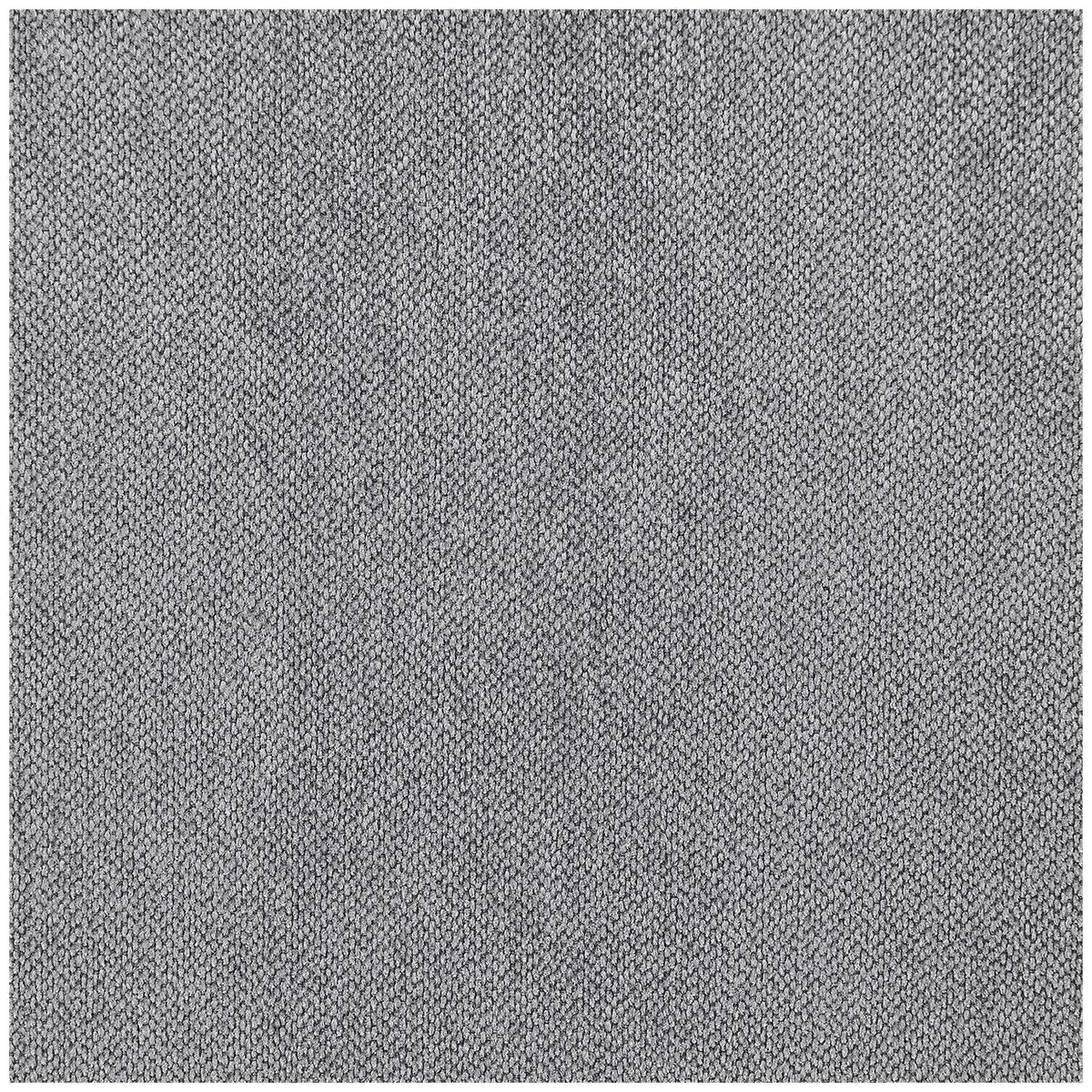 Lillian August Stationary Fabric Sofa with Nailhead Trim & Down Blend Cushions