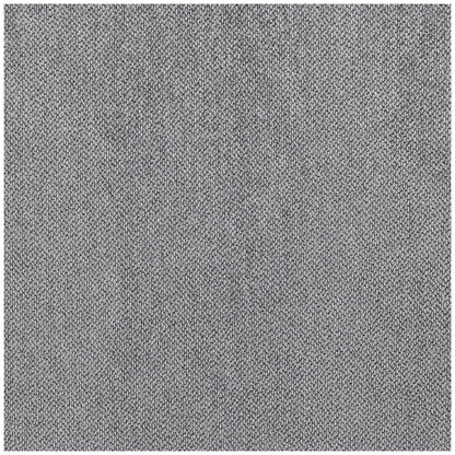 Lillian August Stationary Fabric Sofa with Nailhead Trim & Down Blend Cushions