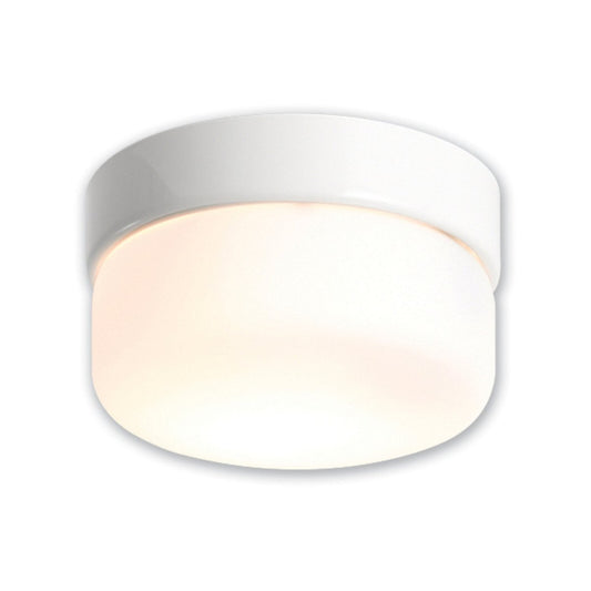 HPM Clipper Light Kit - 190mm x 111mm - Aluminium - Easy Installation