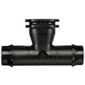 Toro Poly Threaded Tee - 19mm x 15mm - UV Stabilised - Durable