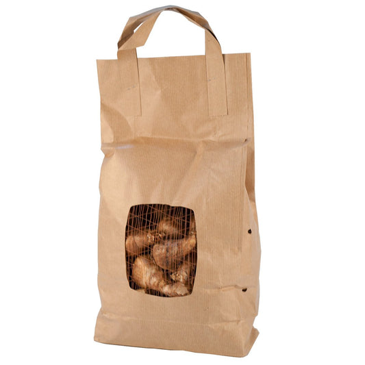 Bloomin Bulbs Daffodil Bulb - 50 Pack - Paper Bag - Easy to Grow – view 2 - Auzzistore