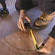 Crescent Lufkin Tape Measure - 10m x 30mm - ABS/Steel - Shockforce