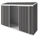 EasyShed Narrow Slider 3 x 0.78M Slate Grey