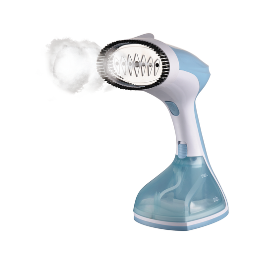 Mistral 1650W Handheld Garment Steamer - 220ml - Lightweight & Portable