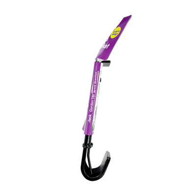 Jack Black Hanging Basket Lock - 30kg Capacity - Brick Hook - Durable