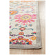 Rug Culture Babylon 208 Multi Indoor Rug 290 x 200cm – view 3