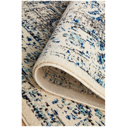 Rug Culture Evoke 251 White Indoor Rug 230 x 160cm