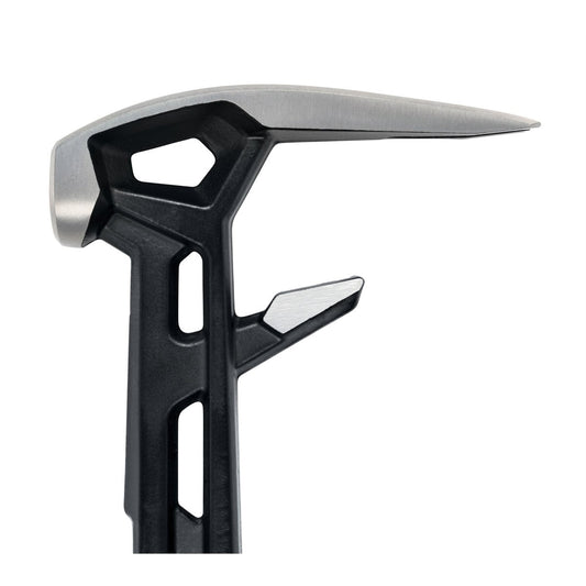 Fiskars Pro Isocore 2 4kg Demolition Tool - 152mm x 752mm x 35mm – view 2 - Auzzistore