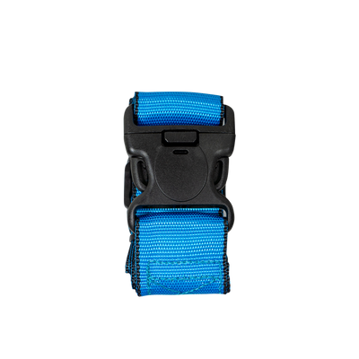 Grunt Luggage Strap - 50mm x 1.8m - Polyester - Safety Lock