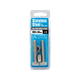 Pinnacle M10 x 50mm Stainless Steel Hex Bolt and Nut 2 Pack