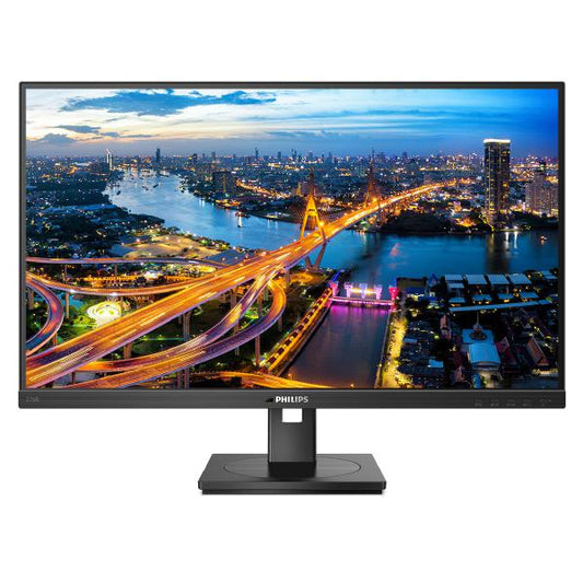 27'' Phillips QHD IPS LED Monitor with Daisy Chain and USB-C | Auzzi Store