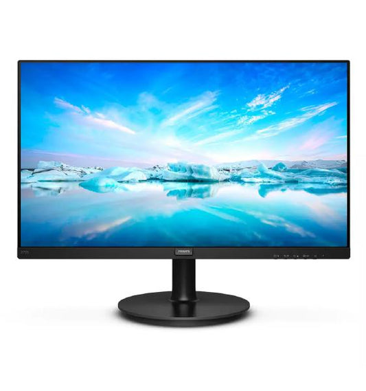 27-inch Philips IPS LED Monitor with FHD Display and 75Hz Refresh Rate | Auzzi Store