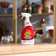 Krud Kutter Cleaner and Degreaser 946ml - Concentrated Formula - Removes Grease and Stains