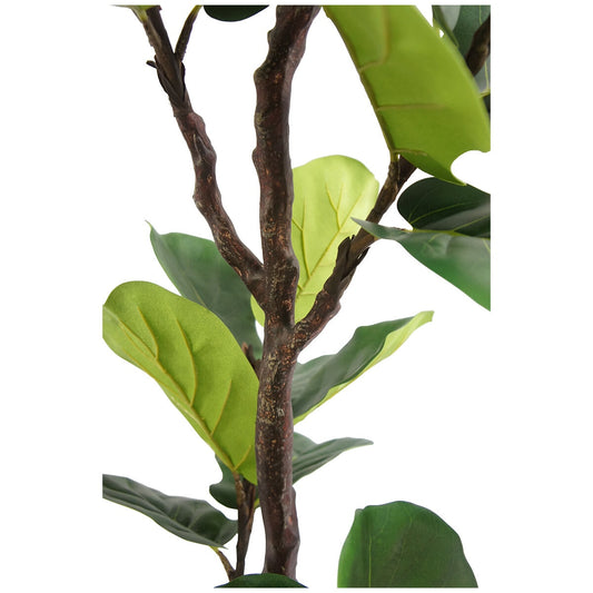 CG Hunter Faux Slim Fig Tree 2M – view 2