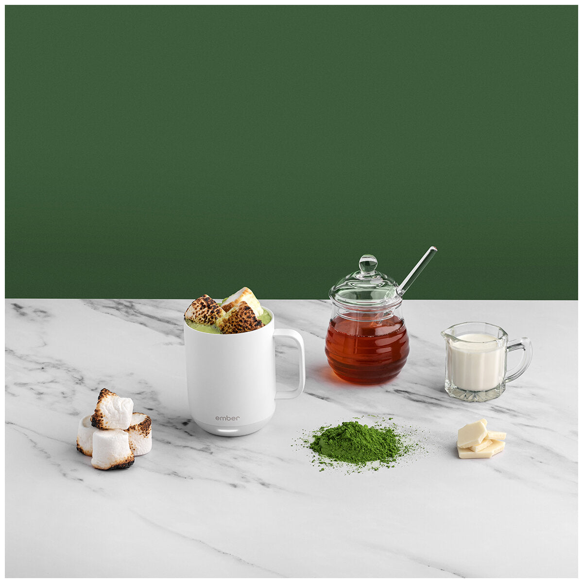 Ember Mug 2 295ml White CM191002AP
