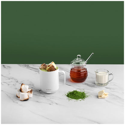 Ember Mug 2 295ml White CM191002AP
