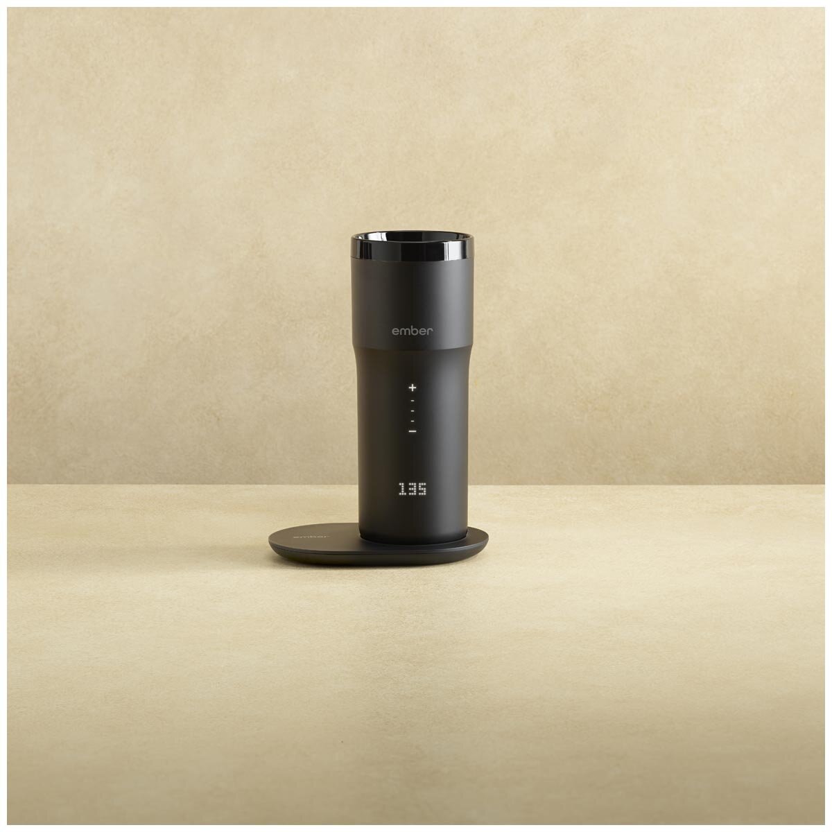 Ember Travel Mug 2 354ml Black TM231200AP