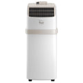 De'Longhi Pinguino Compact 2.1kW Air Conditioner PACES72CLASSIC White