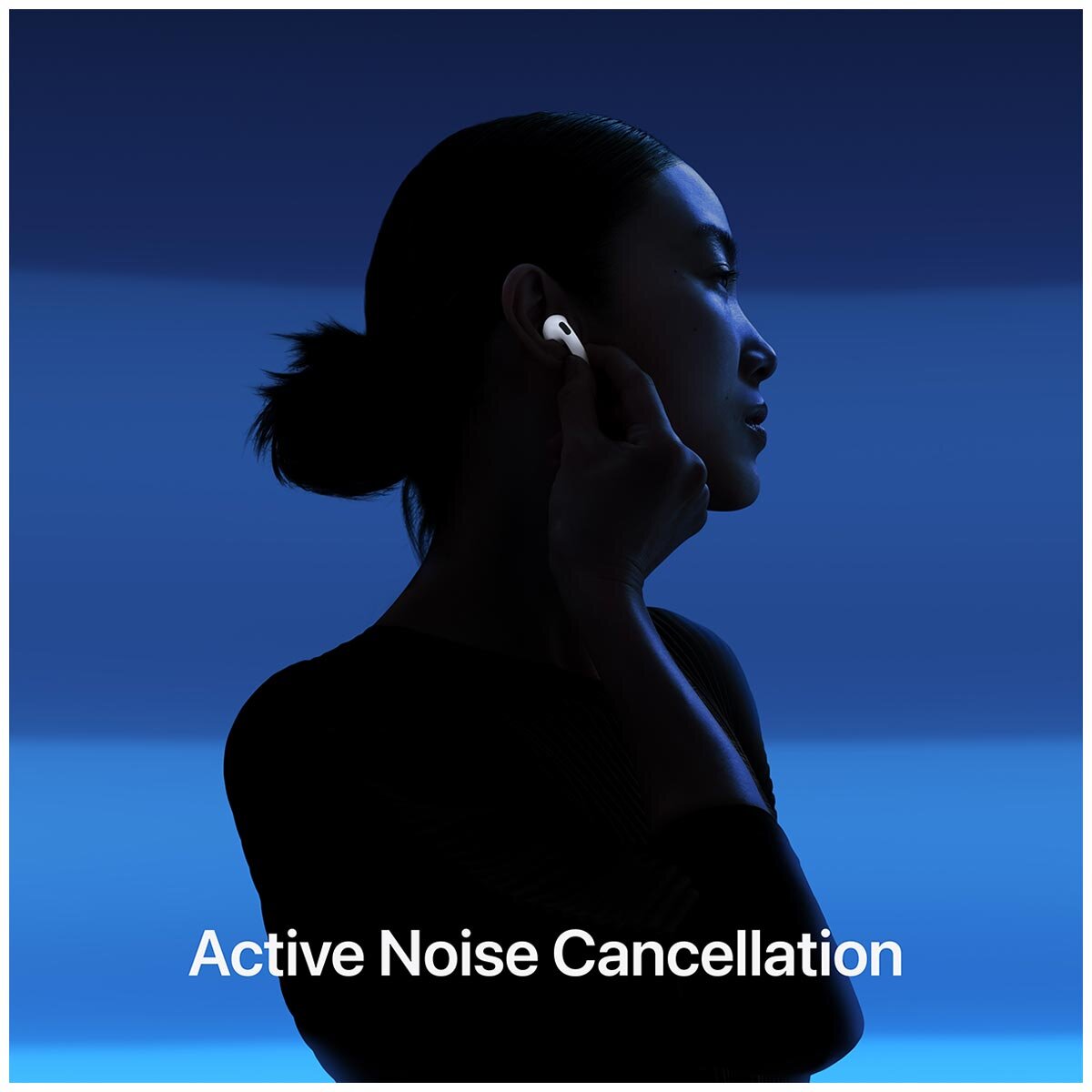 AirPods 4 With Active Noise Cancellation