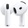 AirPods 4 With Active Noise Cancellation