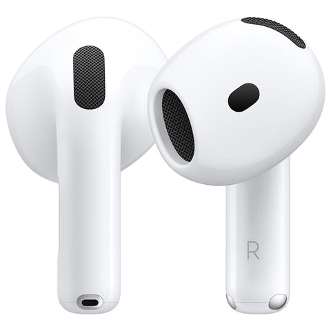 AirPods 4 With Active Noise Cancellation - Auzzistore