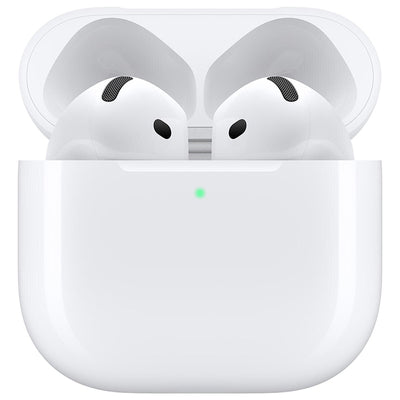 AirPods 4 With Active Noise Cancellation