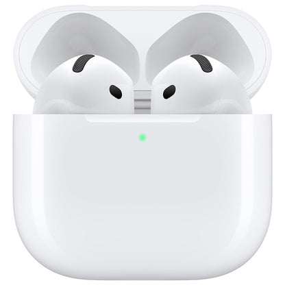 AirPods 4 With Active Noise Cancellation