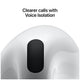 AirPods 4 With Active Noise Cancellation – view 6