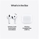 AirPods 4 With Active Noise Cancellation – view 9