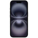 Apple iPhone 16 128GB Black - Stunning Retina Display, Ultra-Fast Performance – view 2