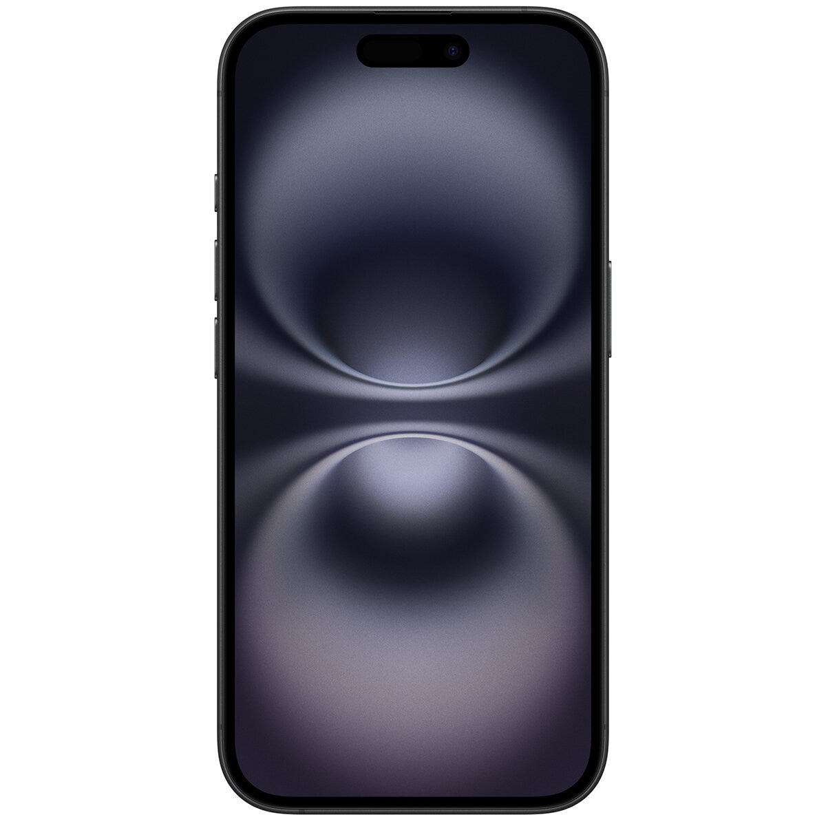 Apple iPhone 16 Plus 256GB Black - Stunning 6.7" Display, Powerful Performance