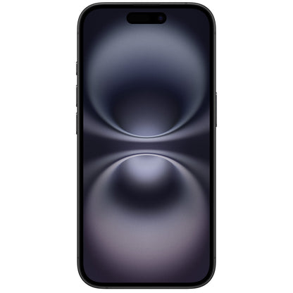 Apple iPhone 16 Plus 256GB Black - Stunning 6.7" Display, Powerful Performance