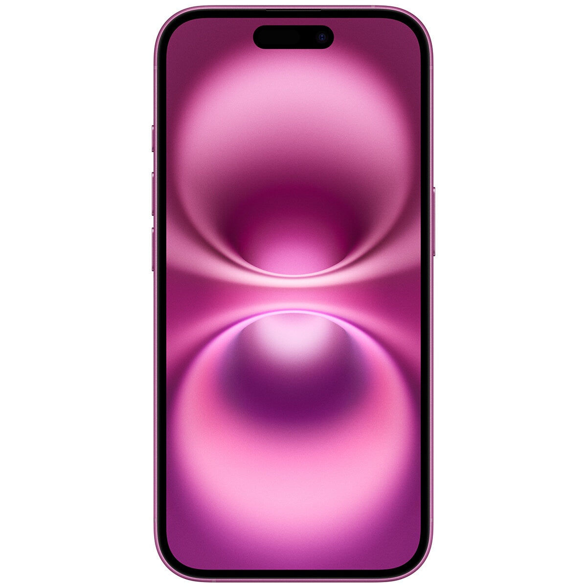 Apple iPhone 16 256GB Pink - Stunning 16MP Camera, 5G Connectivity, Long-lasting Battery