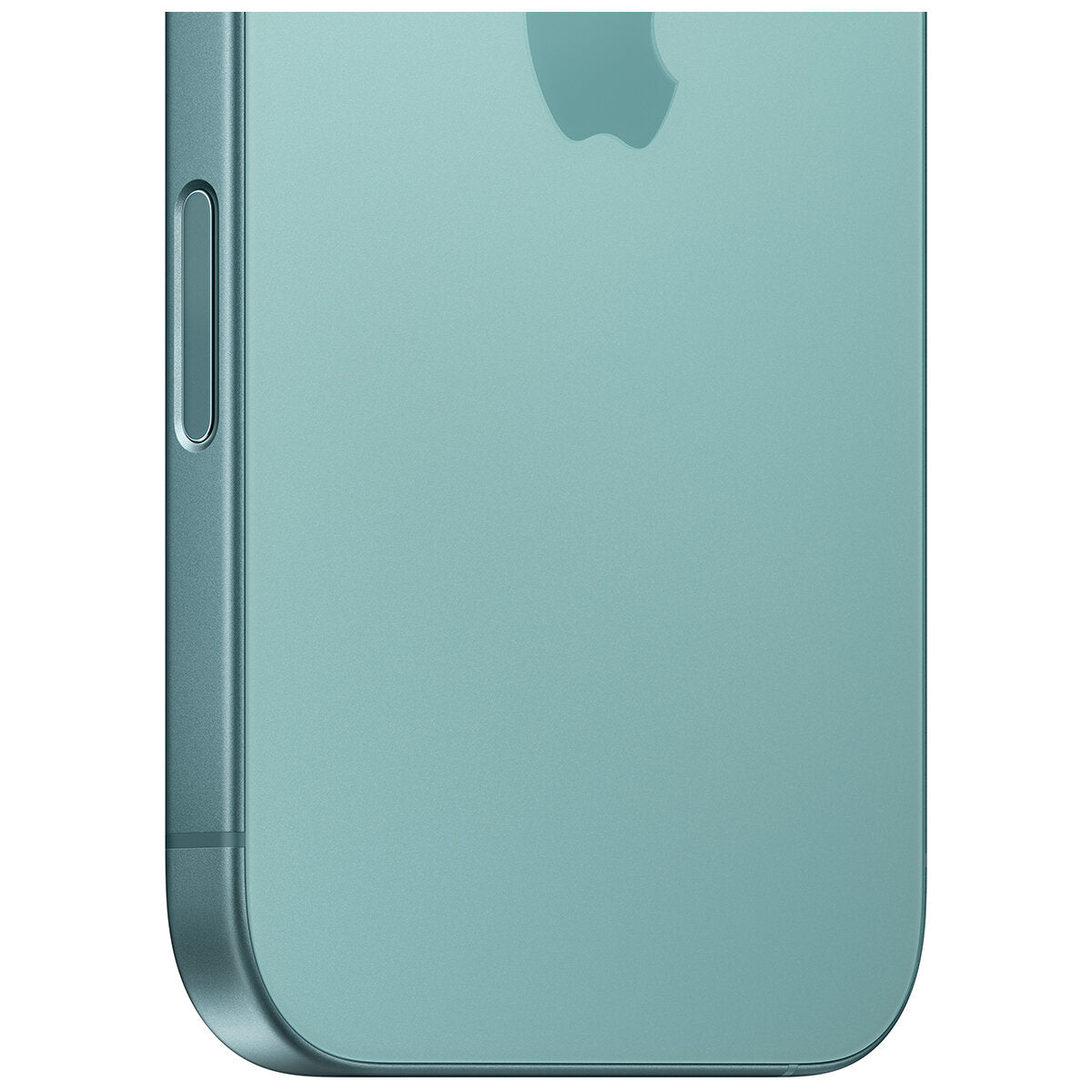 Apple iPhone 16 512GB Teal - Stunning 512GB Storage & Vibrant Teal Finish