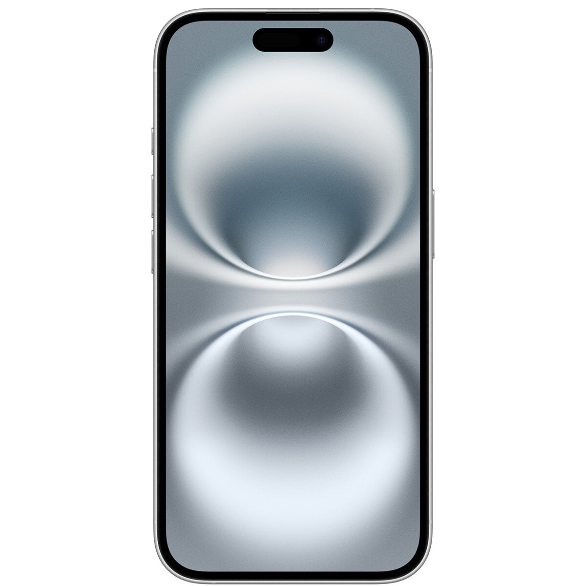 Apple iPhone 16 128GB White - Stunning Retina Display, A14 Bionic Chip