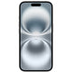 Apple iPhone 16 128GB White - Stunning Retina Display, A14 Bionic Chip – view 2