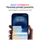 Apple iPhone 16 128GB White - Stunning Retina Display, A14 Bionic Chip – view 7