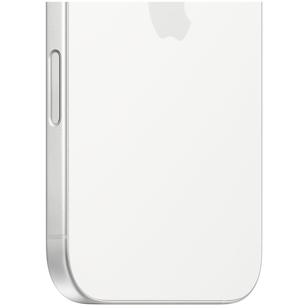 Apple iPhone 16 128GB White - Stunning Retina Display, A14 Bionic Chip