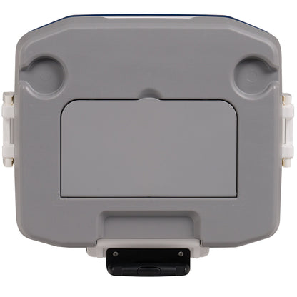 Igloo Maxcold 58L Wheeled Cooler with Lid Storage and Tray