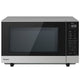 Panasonic 27L Flatbed Inverter Microwave Oven 1000W Stainless Steel with 17 Menus NNSF57QSQPQ
