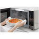Panasonic 27L Flatbed Inverter Microwave Oven 1000W Stainless Steel with 17 Menus NNSF57QSQPQ — image 6