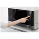 Panasonic 27L Flatbed Inverter Microwave Oven 1000W Stainless Steel with 17 Menus NNSF57QSQPQ — image 5