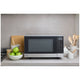 Panasonic 27L Flatbed Inverter Microwave Oven 1000W Stainless Steel with 17 Menus NNSF57QSQPQ — image 9