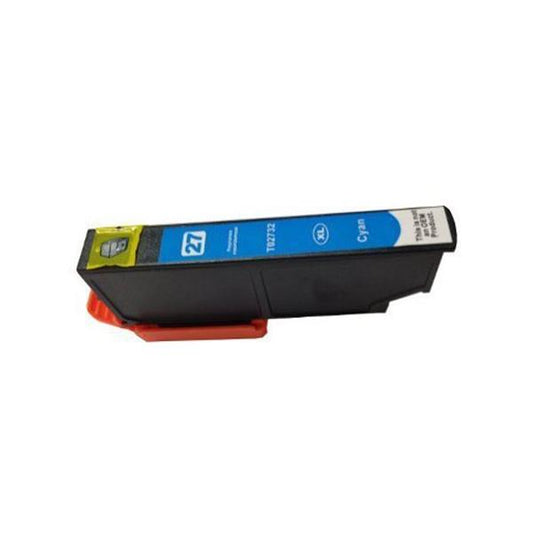 273XL Cyan Compatible Inkjet Cartridge | Auzzi Store