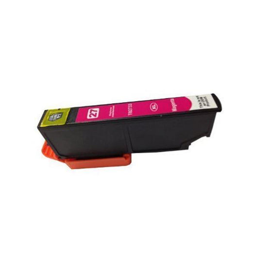 273XL Magenta Compatible Inkjet Cartridge | Auzzi Store