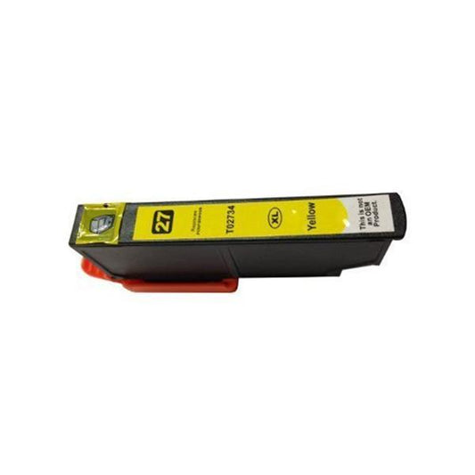 273XL Yellow Compatible Inkjet Cartridge | Auzzi Store