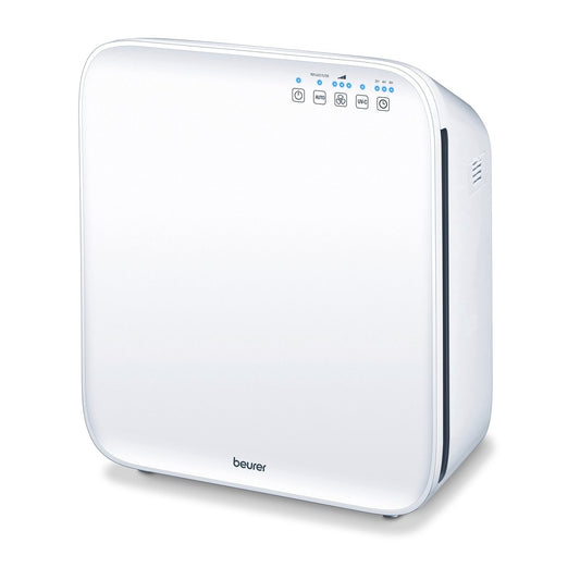 Beurer Air Purifier - 56m² - HEPA Class 13 - Dust Sensor