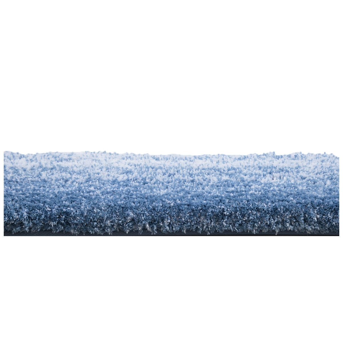Riviera Homes Bath Mat 2 Pack Blue