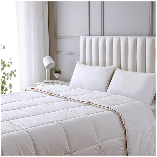 Onkaparinga All Season Anti Bacterial Quilt King - Auzzistore